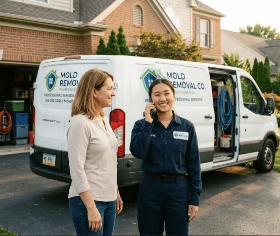 Crawlspace Mold Remediation Bells, TX FAQs